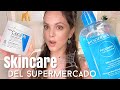 CUIDADO DE LA PIEL QUE ENCUENTRAS EN EL SUPER | Pt. 2 Aclarando DUDAS | Brendasinh