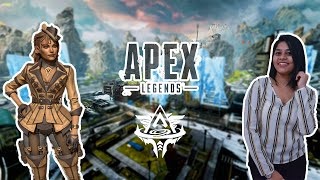 Apex Legends | Montage | Worst Behavior