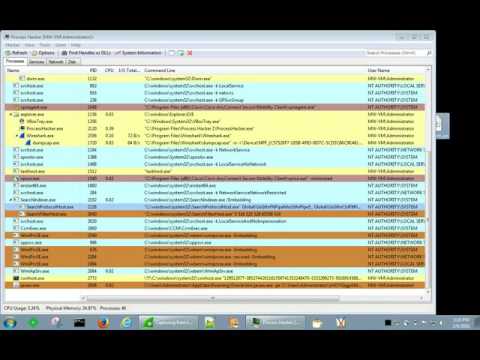 2016-02-02 Malicious Java File