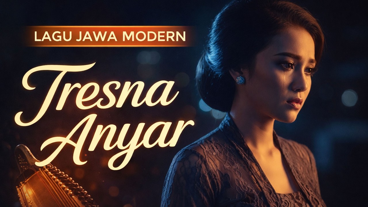 Lagu Jawa Tentang Cinta yang Dipendam 😢 KASMARAN TANPA SADAR