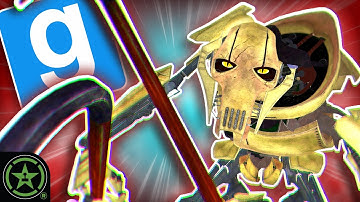 A New Traitor and Even More Crowbars - Gmod: TTT w/ Echochlo and Ify