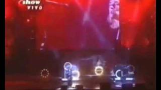 Silverchair - Spawn Again (live).wmv