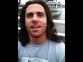 Evolve De Mayo Book It Cam Part 1 - Locker Room On A Boat!