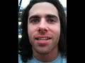 Evolve De Mayo Book It Cam Part 1 - Locker Room On A Boat!