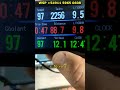 BATERÍA Computadora Universal OBD2 #auto #automotor #obd2 #temperatura #termómetrodigital