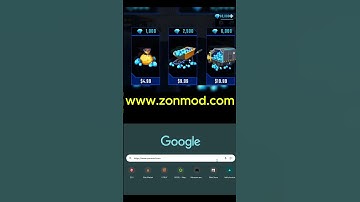 Repo Mobile Mod Apk v1.1.3 | Unlimited Gem Free Shopping | New Update