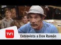 Entrevista a don ramn  vamos a ver de tvn chile  parte 2  tvn de culto