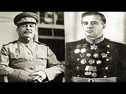 Video: Pse Stalini likuidoi kulakët?
