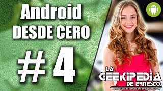 Curso Android desde cero #4 | Crear y administrar dispositivos virtuales en Android Studio