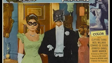 The Masked Ball (Kiss of the Vampire soundtrack, 1963, James Bernard)