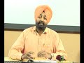 Punjabi Elective C12 Has Ras Humorous