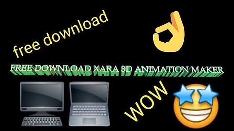 How To Make 3D Channel Logo | Xara 3D Maker 7 | Lecture #3 | Tutorials House | Zeshan Safder