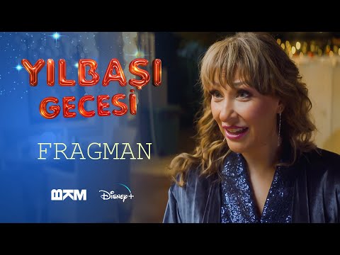 Yılbaşı Gecesi - Fragman (Şimdi Sadece Disney+’ta Yayında)