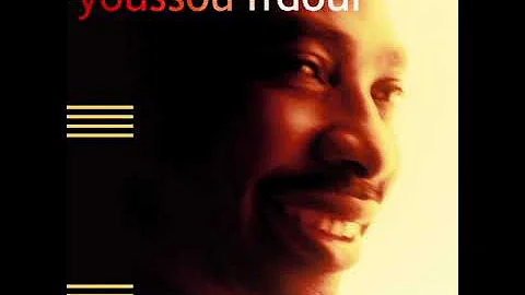Youssou N 'Dour - 7 Seconds (Official Instrumental)