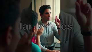 7 Quick Language Shocks in 45s! 🌍 | Ethnic + History Facts