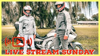 Experience the Best of Florida: A Live Stream Tour of Tampa and St. Petersburg | CC ENG/RUS