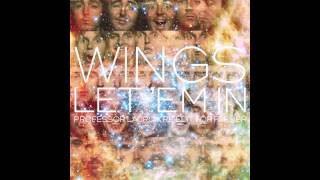 Wings - Let 'Em In [Professor LaCroix Re-edit for Farmer] chords