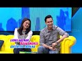 [FULL] Darius & Donna Agnesia Romantisnya Kebangetan, Bikin Baper ! OKAY BOS (18/05/20)