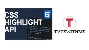 Highlight Text Like a Pro in CSS