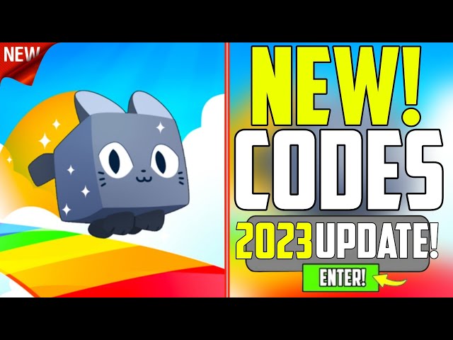 Roblox  Simulator Z codes (August 2023): Free pets, tags & more -  Dexerto