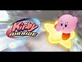 Kirby air ride vido dcouverte