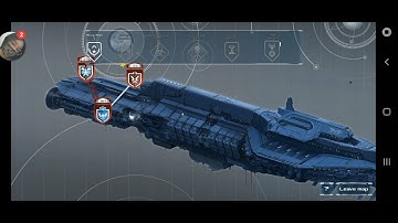 Dead effect 2 l Chapter 3 l part 2 #deadeffect2