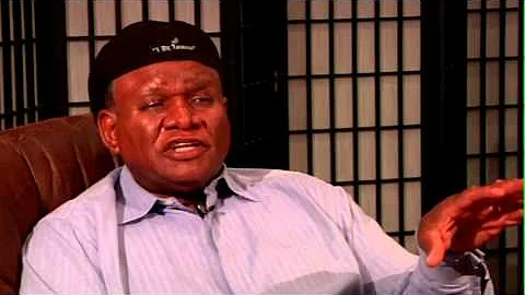 AFN Okinawa - George Wallace