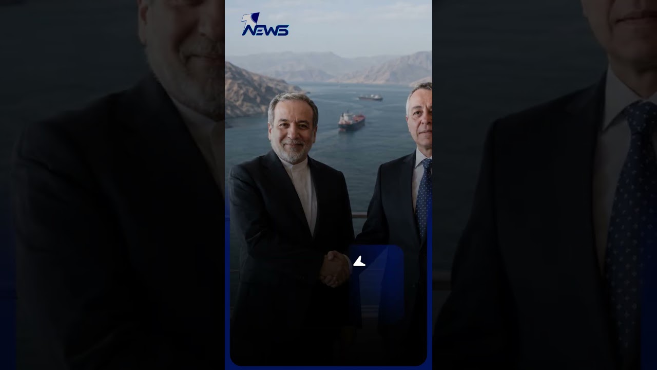 هل ينسف ترامب مفاوضات سويسرا؟ الرئيس الأميركي يهدد بعدم السماح للوفد الإيراني بالعودة إلى طهران