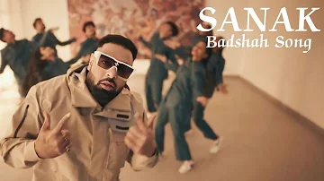 Badshah - SANAK (Official Video) | 3:00 AM Sessions