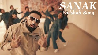 Badshah - SANAK | 3:00 AM Sessions