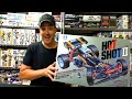 Unboxing the Tamiya HotShot 2 (2024) RC Kit - 58737