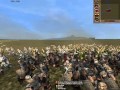 Third Age Total War Divide & Conquer Lorien Elves Versus Shadow of Mirkwoods War Party