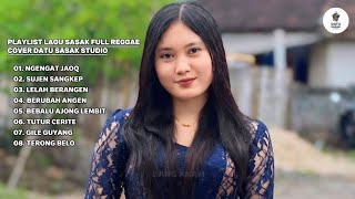Download Lagu KUMPULAN LAGU SASAK FULL REGGAE COVER DS STUDIO @bang_anam-c3i  MP3