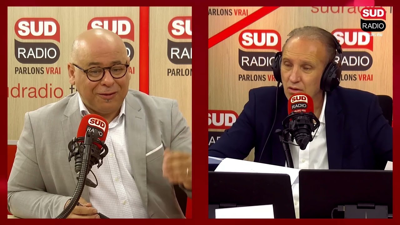 Nanterre. Abdelsalem Hitache : "La République a le devoir de protéger ses enfants"