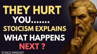7 Signs Karma Is Dealing With Those Who Hurt You | Stoicism