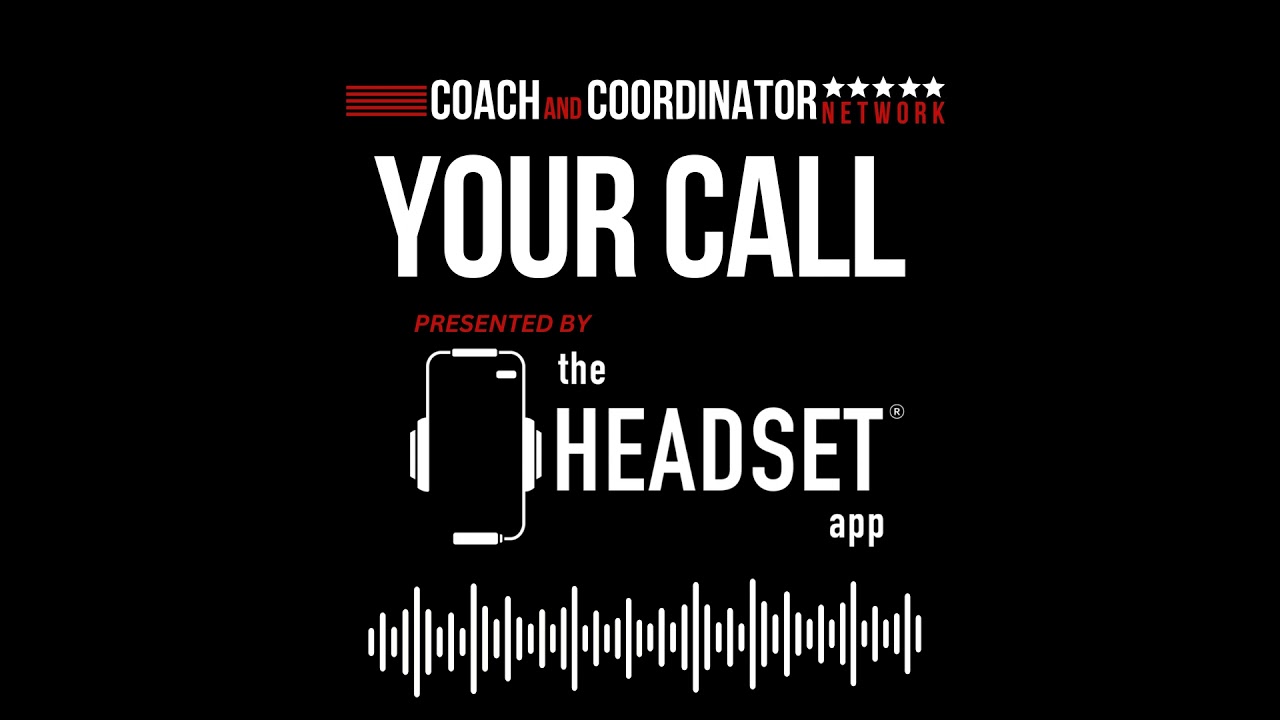 Your Call - Reviving St. Francis Football: Building Belief, Culture, and Leadership - Josh Lindke...