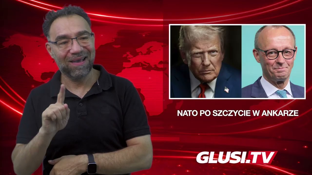 NATO po szczycie w Ankarze
