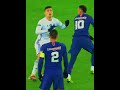 Neymar Impossible Dribbles Compilation 😳
