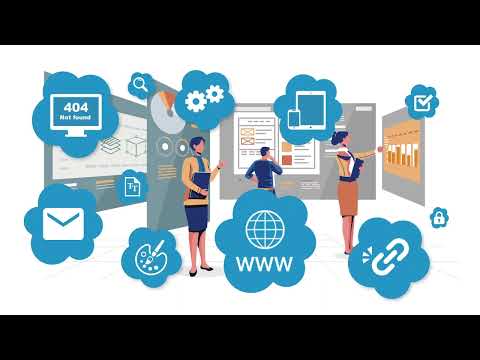 株式会社エッコ【Webサイト制作サービス説明動画】