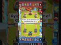 Ryley is Eminem of Clash royale #jynxzi #jynxzistream #clashroyale #funny #ryley #eminem