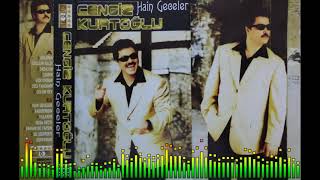 Cengiz Kurtoğlu - Hain Geceler (Full Kaset Kayıt)
