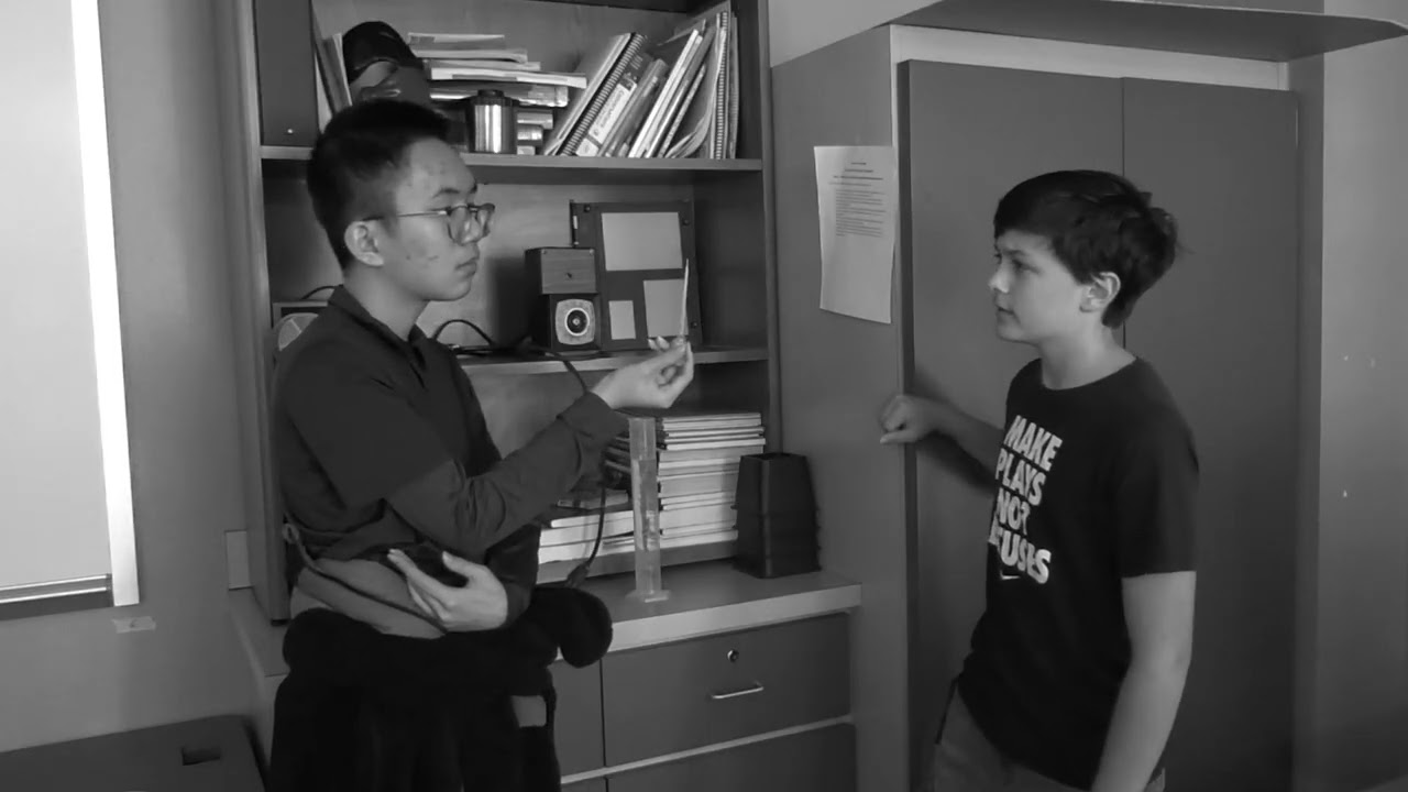 Hillwood TV 11.20.25