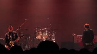 Watch Manic Street Preachers SYMM video