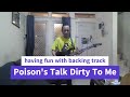 Xenno Covers - Poison's Talk Dirty To Me