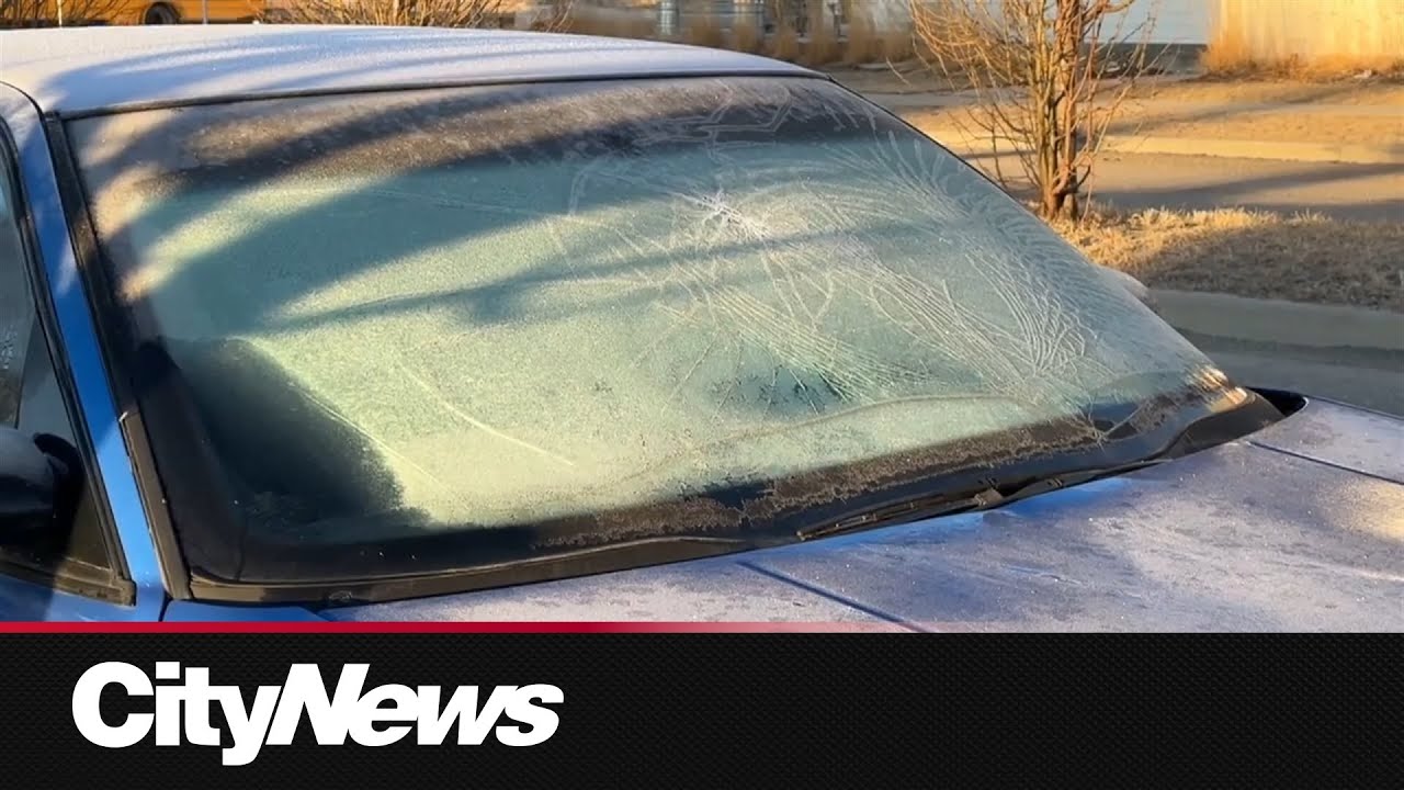 Woman left with serious injuries after being struck by vehicle in SE ...