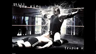 WWE - Triple H Theme Song "King of Kings" (Arena Effect) WWE - Triple H Theme Song "King of Kings" (Arena Effect)