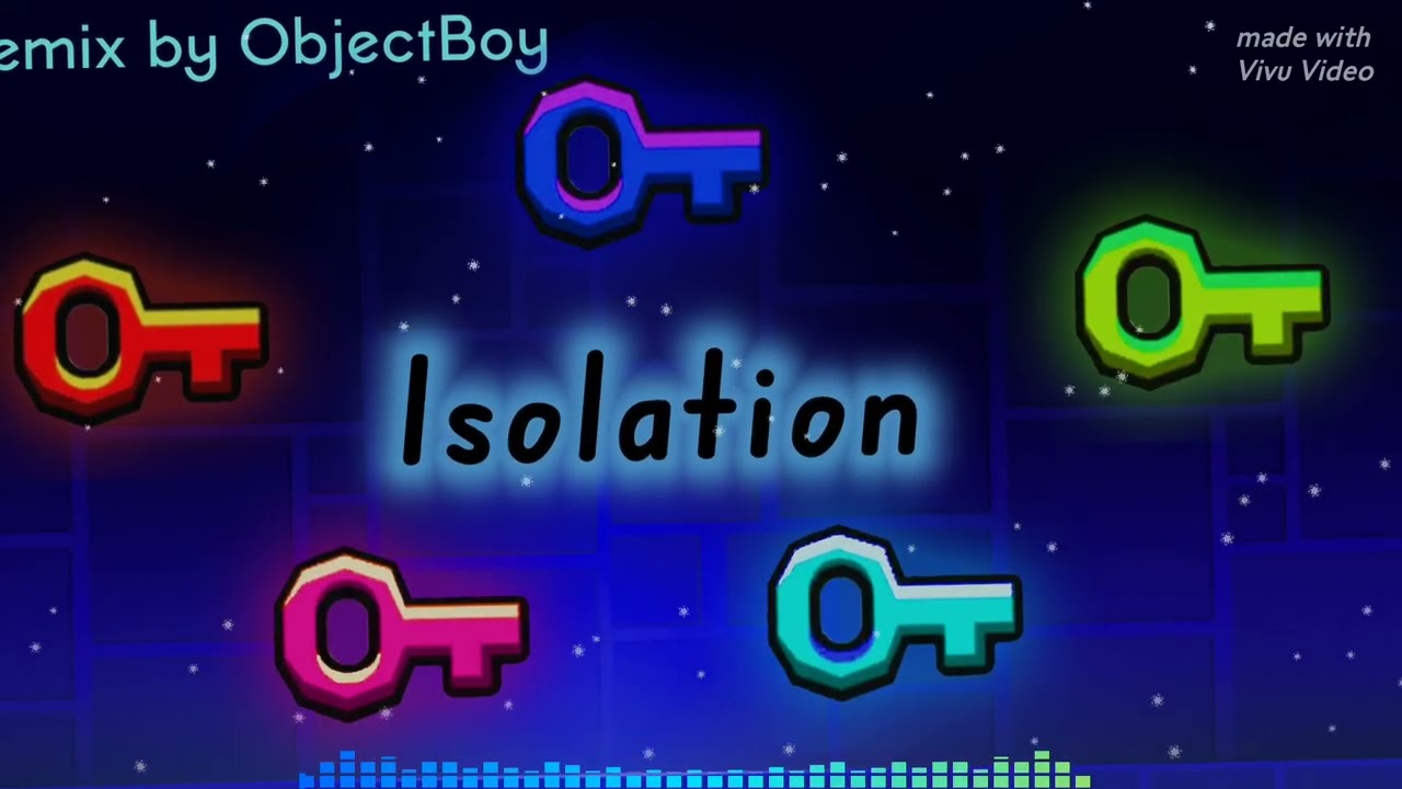 Limbo | NH22 - Isolation [Remix] 