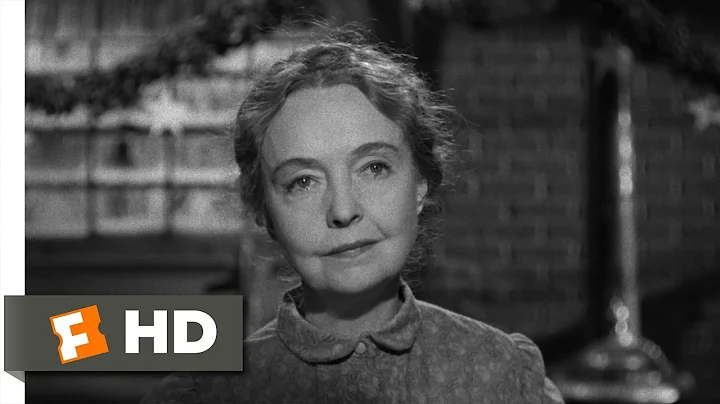 The Night of the Hunter (11/11) Movie CLIP - They ...