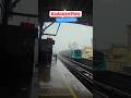 Kadavanthra Metro Station | Heavy Rain in Kochi