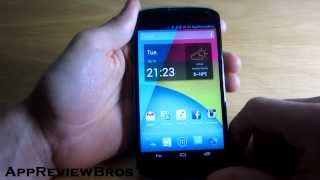 Nexus 5 Stock Wallpapers Download [Android] screenshot 2